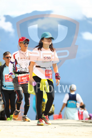 ()：5150,Kaohsiung Nig Running Club,055,C 4687