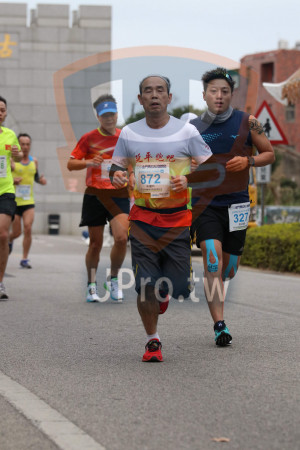 ()：跑,01唫門馬拉松52e,땠,042195M M,872,吳繼有,327