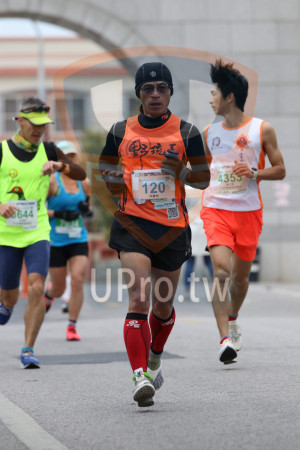 ()：MERF,2019金門馬拉松,全程馬拉松42.195KM,120,435,林耀彬