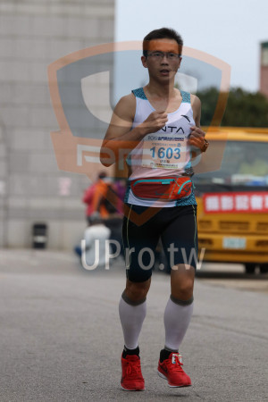 ()：2019金門馬拉松,,!鼎,全程馬拉松42.195KM M,1603,胡本龍