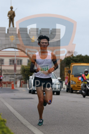 ()：寧古,2019金門馬拉松,4024,楊永均