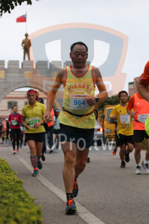 ()：长跑俱乐,20219金門馬拉松,全程無拉松42,1 95KM,964,曾慶鰒,735 331