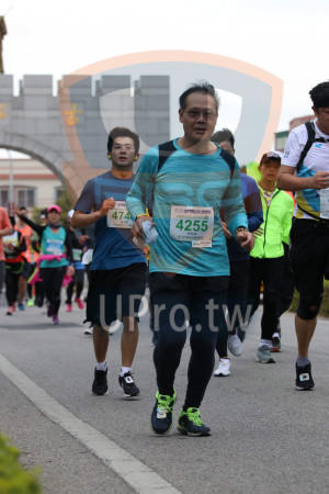 ()：古,47,2019金門馬拉松,半程馬拉松21.0975KM S,4255,李炳坤