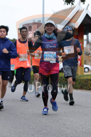 ()：RUN,2017,2019金門馬拉松,TAIWAN,28,全程馬拉松42.195KM。,773,2250,林佑幠,O.