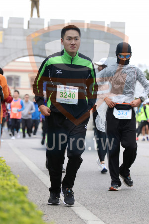 ()：2019金門馬拉松51,半程馬拉松21·0975KM,3240,傅韋翔,373.
