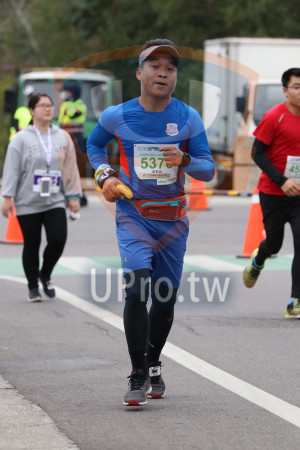()：2019金門,半程馬拉松21.09,537,45,黃攀峰