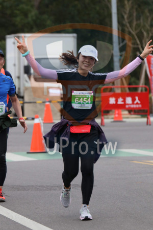 ()：2019金門馬拉松5mg ,半程馬拉松21.0975KM 0,6454 禁止進入,黃淑娟