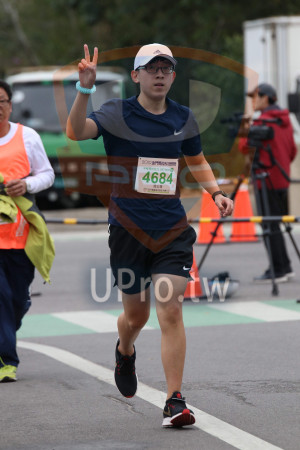 ()：2019金門馬拉松,4684,半程馬拉松21.0975 KM M,馮志揚