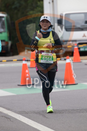 ()：新,竹,2019金門馬拉松Kims.,半程蒐拉松21-0975KM,6564,7張敏莉