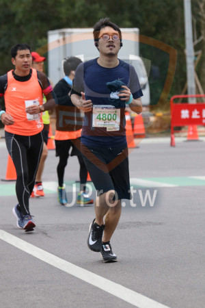 ()：2O19金門馬拉松,半程馬拉松21.0325 KM,4800,禁止i,盧玠文