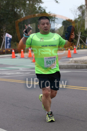 ()：晋江健跑,KELME RUNNING,2019金門馬拉松,半程馬拉松21 0975KM,5072,柯清溪