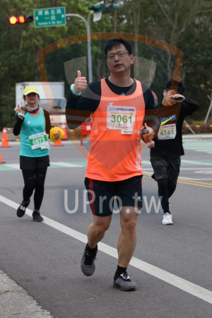 ()：2019金門馬拉松,半程苈拉松21.0975KM,3061,楊沁杭,4741