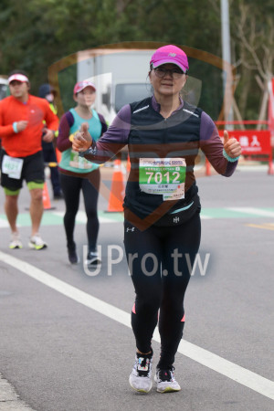 ()：2019金門馬拉松chen麟.,半程馬拉松21-0975KM。,7012,張碧蘭