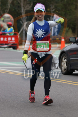 ()：2019金門馬拉松5,MM,半程馬拉松210975KM。,6315,江相芝