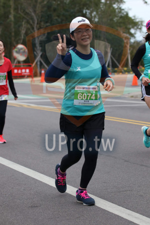 ()：2019金門馬拉松,半程馬拉松21.097 SKM。,6074,陳淑惠