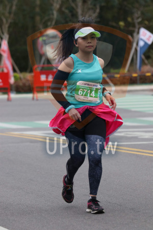 ()：半程馬拉松21.09 75KM,周瑋瑩,4