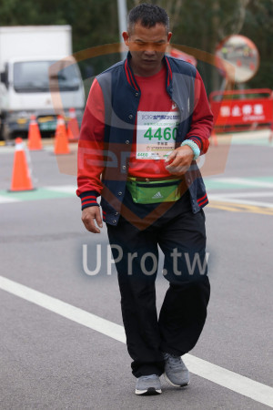 ()：2019金門馬拉松,446,半程馬拉松21.0975 KM,李紫富,4460 L.摸彩券.