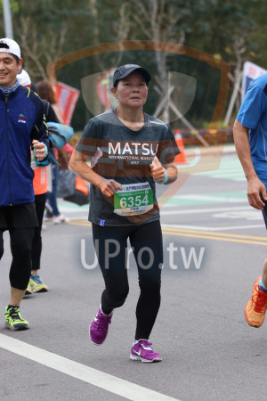 ()：MATSU,INTERNATIONAL MARAT,2017,9金門馬拉松,半程馬拉松210975KM 0,6354,邱梅嬌