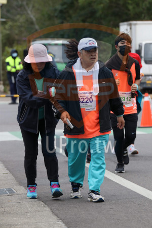 ()：19金門馬拉松,路跑組11.2KM,220,91,林蝱炫