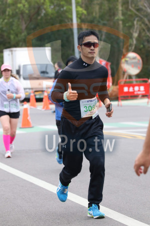 ()：2019金門馬,半程馬拉松21 23/,300,吳周文