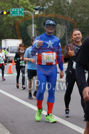 ()：島北路,2019金門馬拉松,,半程馬拉松21.09 75KM,3613