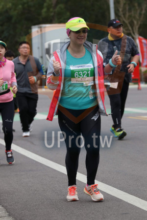 ()：2019金門馬拉松 瓢,半程馬拉松210975KM。,6321,劉怡貞