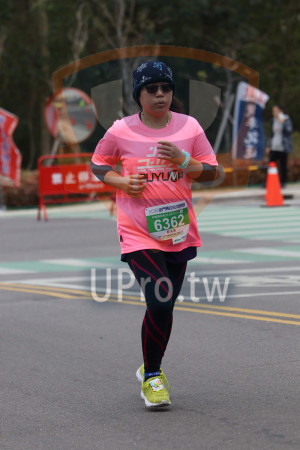 ()：2019金門馬拉松,半程馬拉松21.0g75KMD,6362,蘇瑞惠,姚ほう