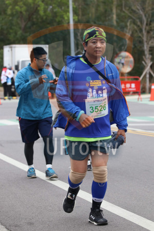 ()：2019金門馬拉松,半程馬拉松210375KM,3526,范姜輝