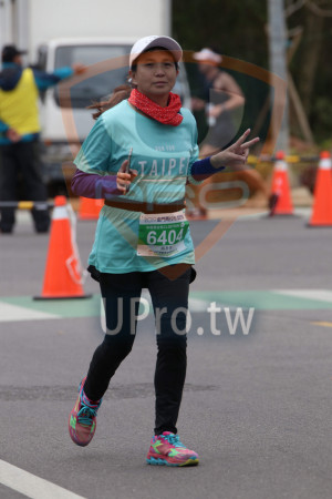 ()：RUN FOR,TAIPE,2010金門馬拉松,6404