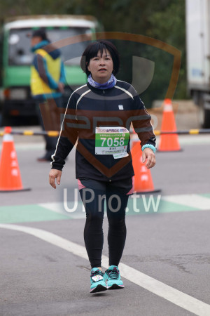 ()：2019金門馬拉松,KINMEN,半程馬拉松21.0975KM,7058