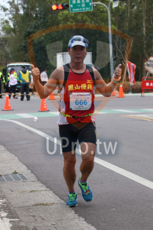 ()：鳳山感,余門馬拉松,52