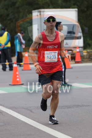 ()：FASTHE,全程馬拉松42 195KM,1233,林炳宏