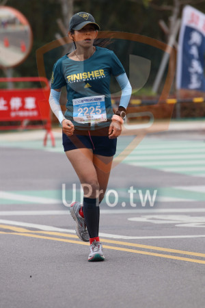 ()：AIPEI M ARATHON,das,t停車,2019金門馬拉松 텼,全程馬拉松42.195KM。,2225,張玫真