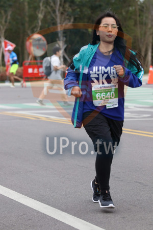 ()：JIMA,2019金門馬拉松,半程馬拉松21-0975KM,6640,陳郁雯