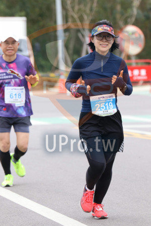 ()：UTM,618,2019金門馬拉松SpeEN,2519