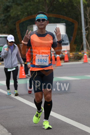 ()：2019金門馬拉松Kmes,全程馬拉松42.195KM M,KINMEN,1052,林政郁