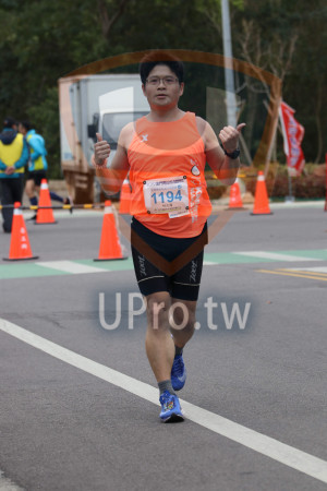 ()：全程馬拉松42 195KM,1194,林志鴻