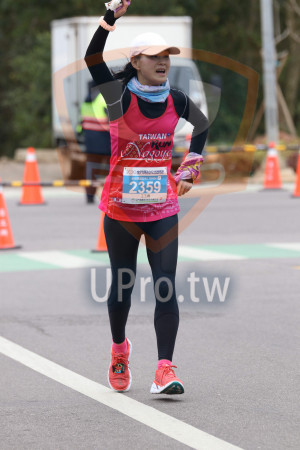 ()：TAIWAN,2019金門馬拉松KINn,全程馬拉松42.195KM,2359,王玉嬌