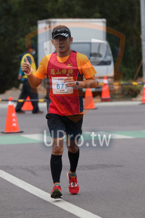 ()：鳳山慢跑,2019金門馬拉,全程馬拉松42,671,陳永興