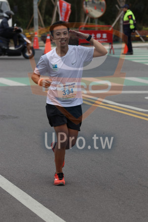 ()：停車,2019金門馬拉松,全程馬拉松42.195KM 쐐,394,Lim Yat Chiu Eddie