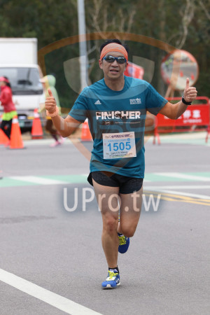()：BERUN,MARA,FINISHER,2018,19金門馬拉松,程馬拉松42.195KM,1505,Lam Chi Meng,.