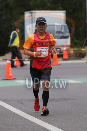 ()：鳳山慢跑,2019金門馬拉松51MM,1842195KM M,陳永興