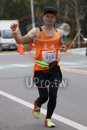 ()：思安,2019金門馬拉松,全程馬拉松42.195KM,918,莊惠波