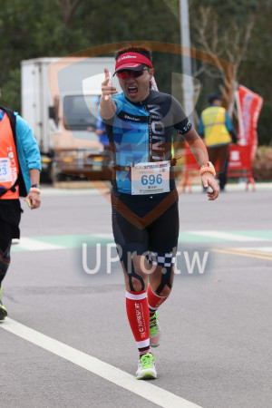 ()：.3,2019金門馬拉松,全程馬拉松42 195KA' M,696,廖浩鈞