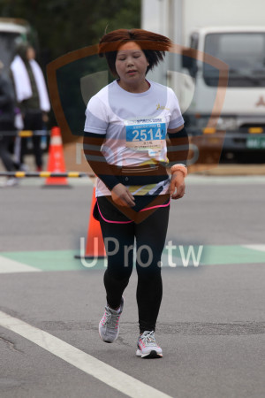 ()：2019金門馬拉松Klet,全程馬拉松42.195KM。,2514,孫玉楹