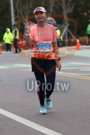 ()：瑟,2019金門馬拉松5ms!,全程馬拉松42.195KM。,2262,蔡珊珊3
