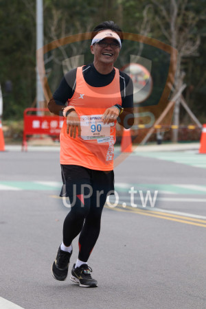 ()：2019金門馬拉,全程馬拉松42.19,90,劉其昌,2