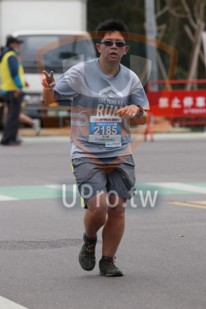 ()：20,SUT TENG KA,2019金門馬拉松,全程馬拉松42.195KM。,2185,張卉
