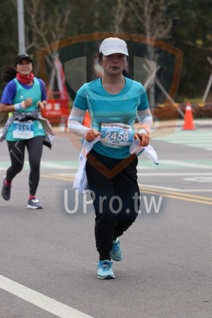 ()：019金門馬拉松SESMEN .,全程馬拉松42.195KM,Hk,2458,黃青青