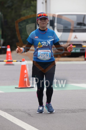 ()：EDWIN,9金門馬拉松,全程將拉松42.195KM ■,2063,羨蘭雅,所